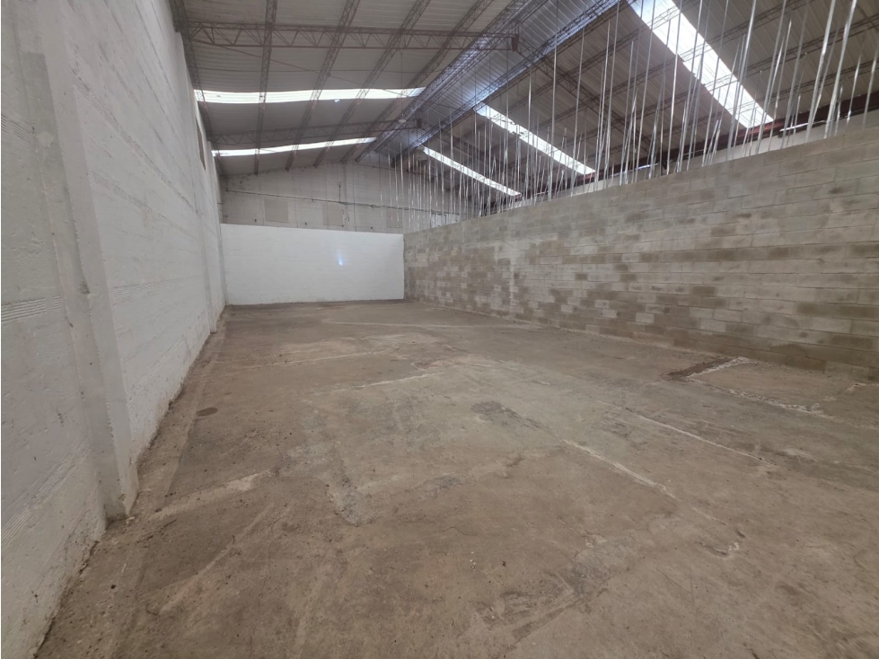 Bodega en Arriendo en Bello - 4