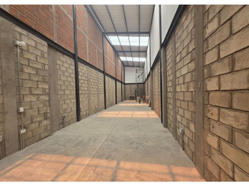 Bodega en Arriendo en Bello - 4