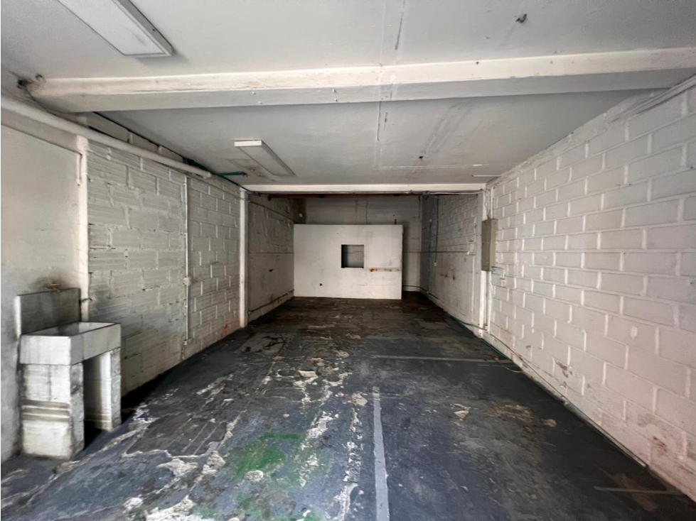 Bodega en Arriendo en Medellin — foto 4