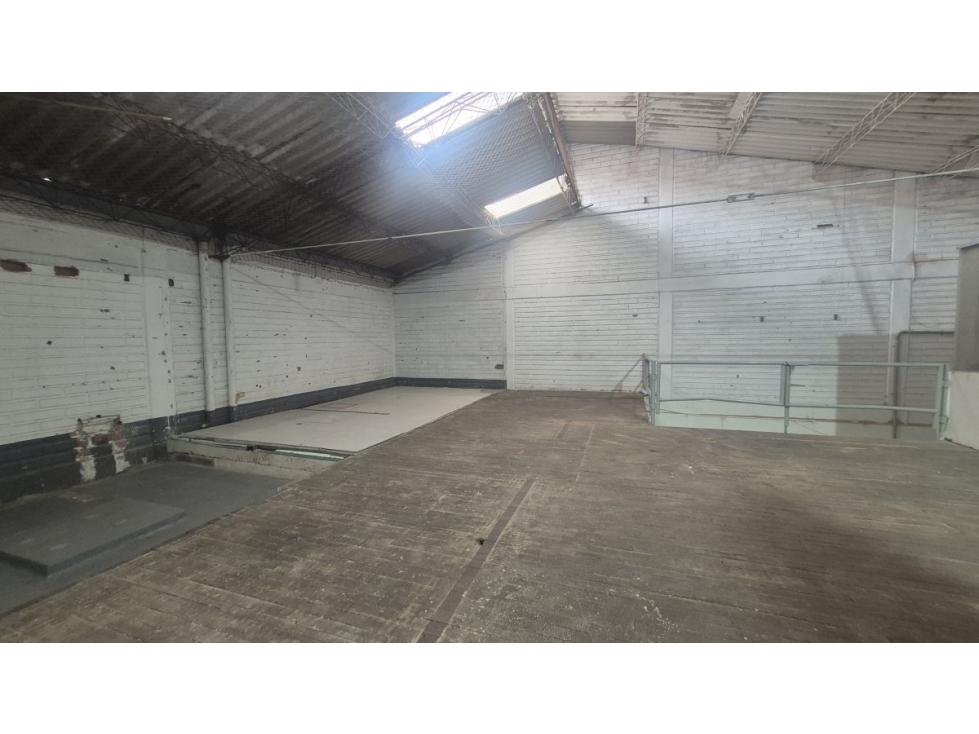 Bodega en Arriendo en Medellin — foto 6