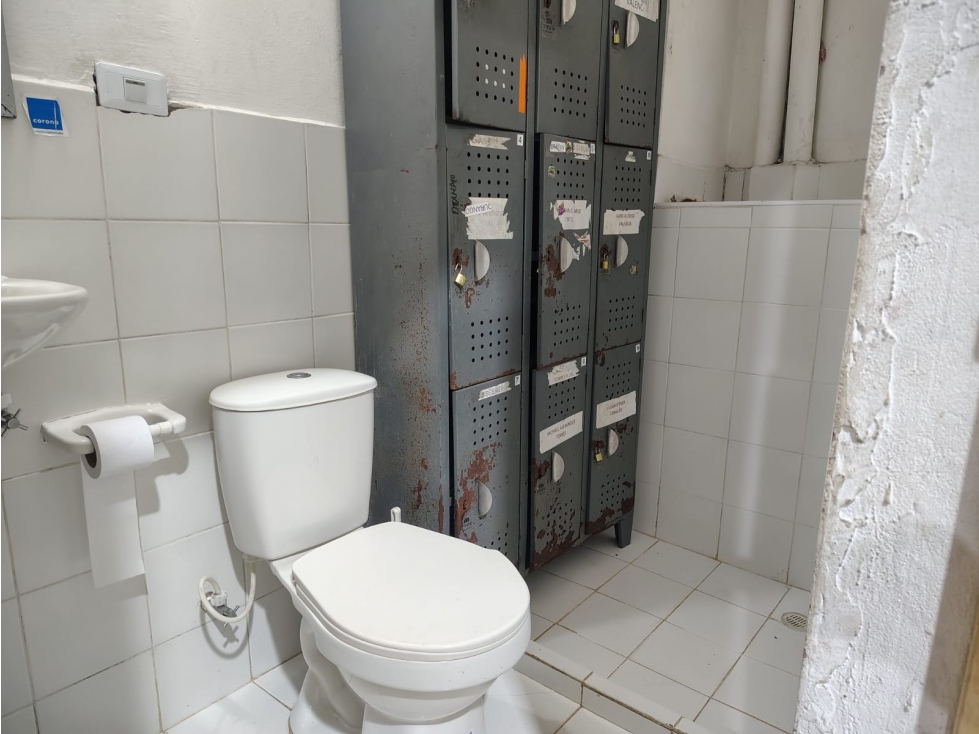 Arriendo bodega en Medellín — foto 4