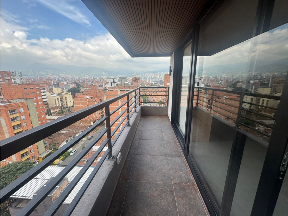 Arriendo Apartaestudio en Conquistadores — foto 5