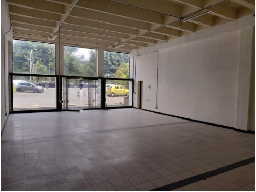 Arriendo local en Itagüí