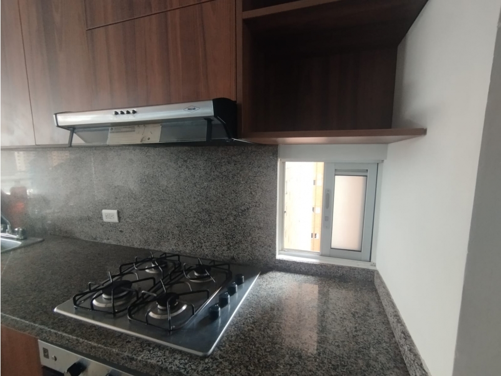 arriendo apartamento en san antonio rionegro — foto 3
