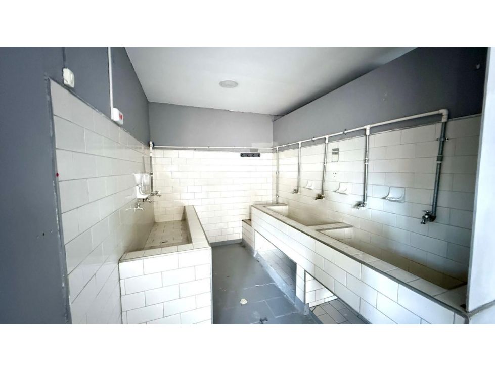 Bodega para arriendo en Barrio Colombia — foto 4