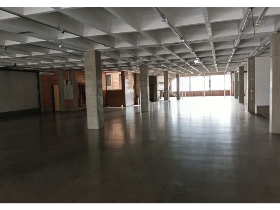 Arriendo Local en Medellin — foto 5