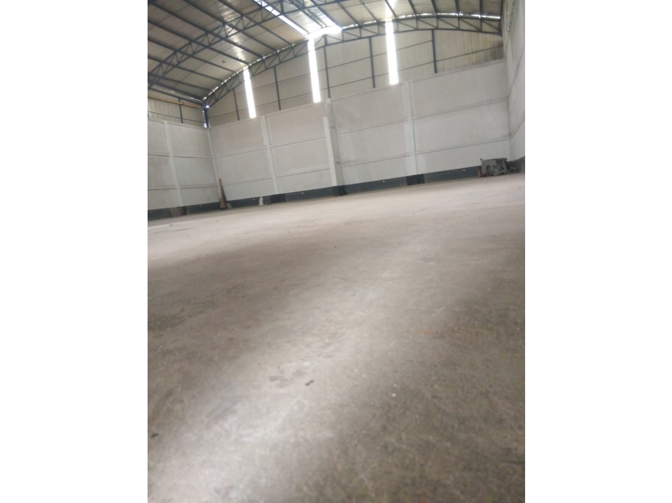 Bodega en Arriendo en Caldas - 6
