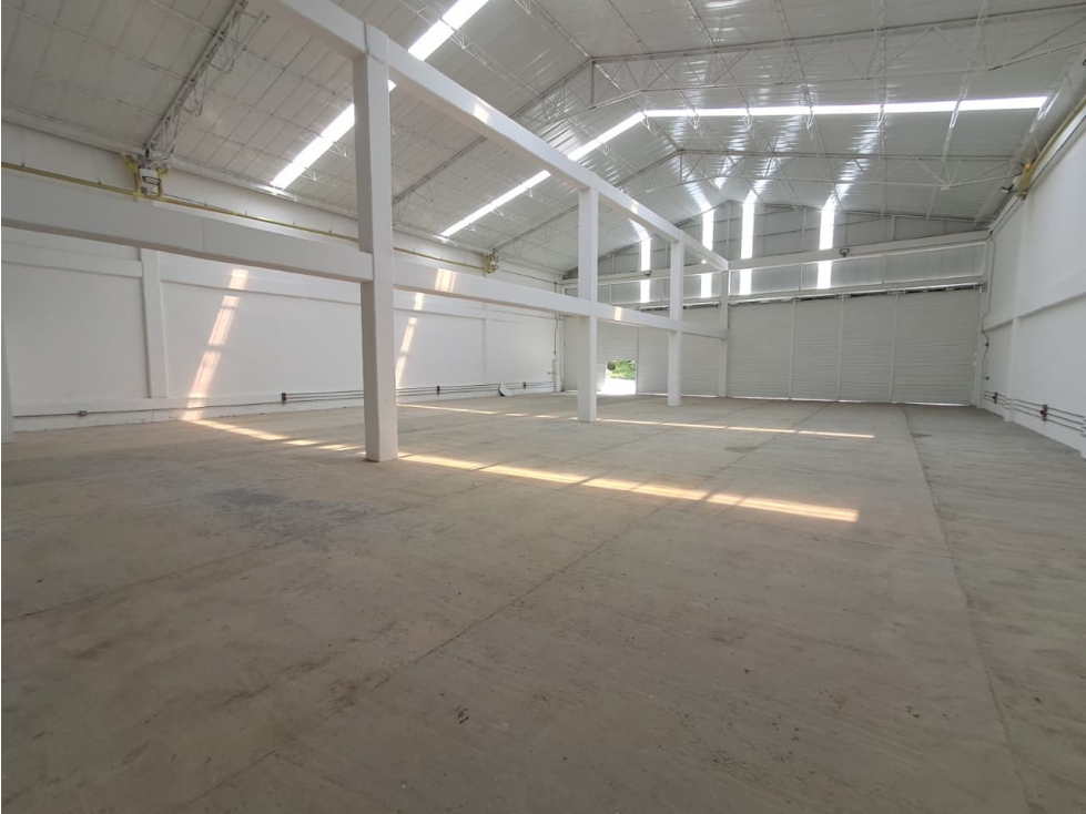 Bodega en Arriendo en San Felix — foto 3