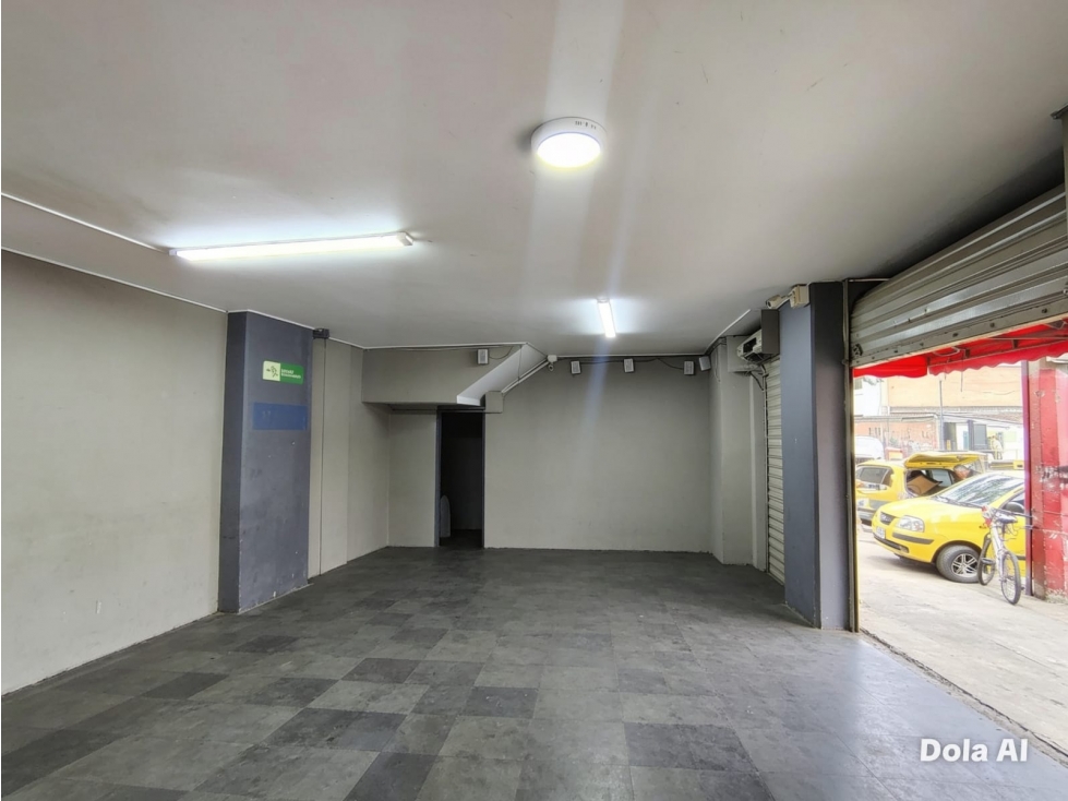 Arriendo Local en Medellín — foto 4