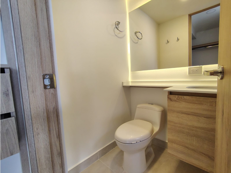 Vendo Hermoso Apartamento en Sabaneta — foto 5