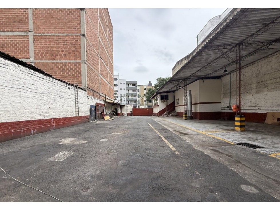 Bodega en Arriendo en Medellin — foto 4