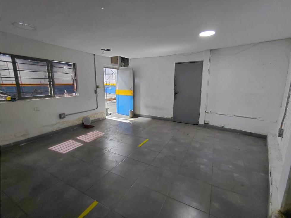 Arriendo Bodega en Medellín — foto 2