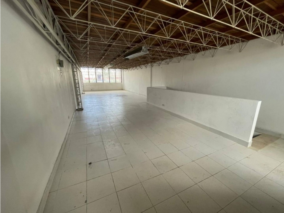 Bodega en Arriendo en Guayabal — foto 4