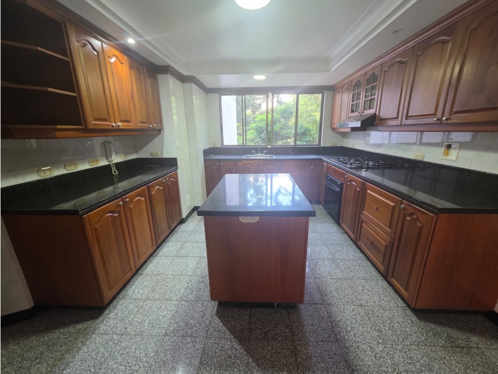 Apartamento para Venta en el Poblado — foto 6
