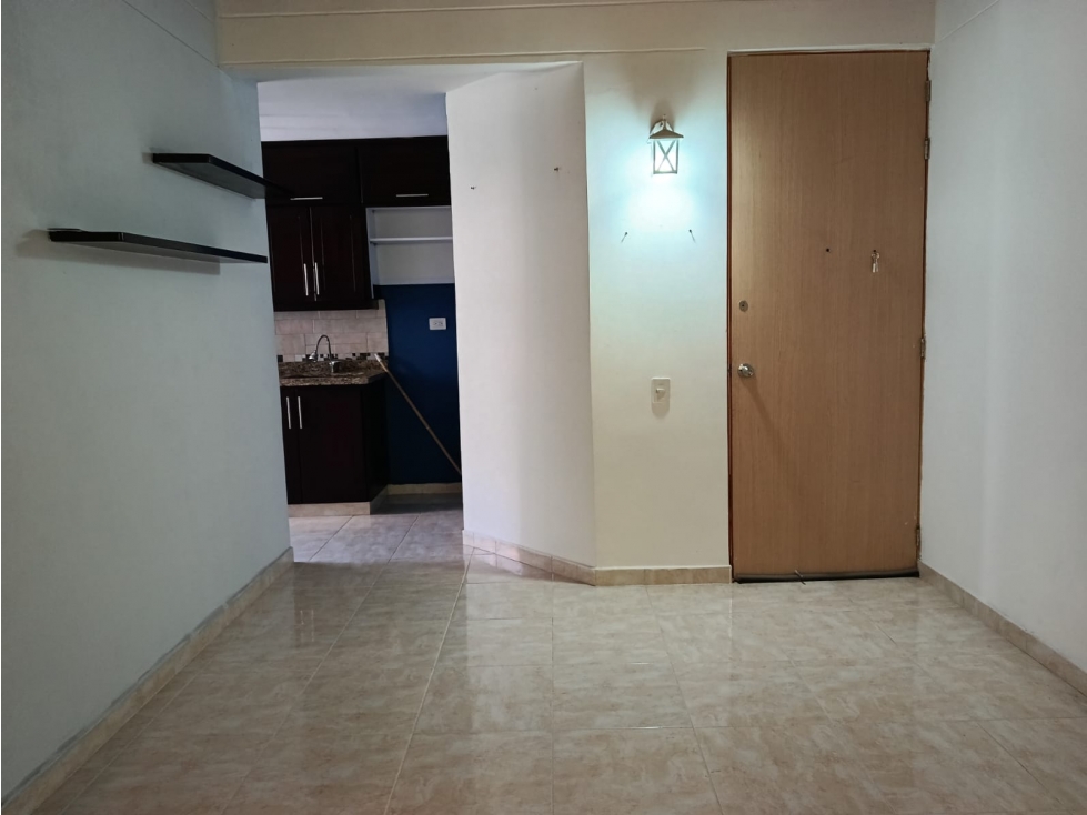 Se vende apartamento en rodeo alto — foto 3