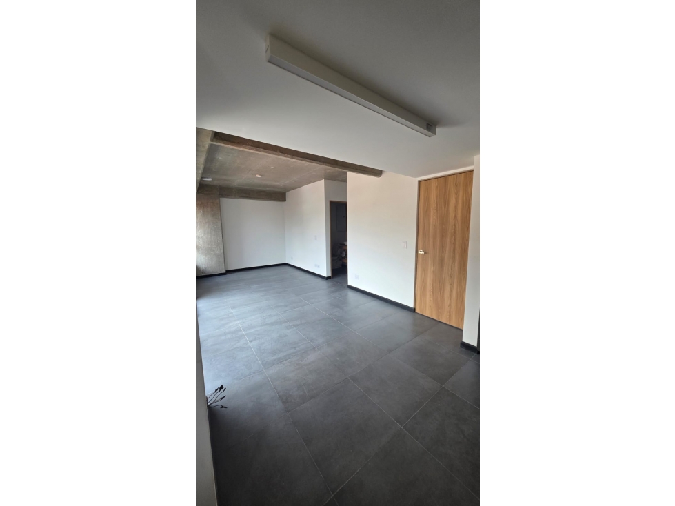 Vendo aparta estudio en la candelaria — foto 5