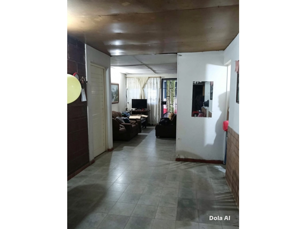 Vendo casa lote en Belén — foto 3