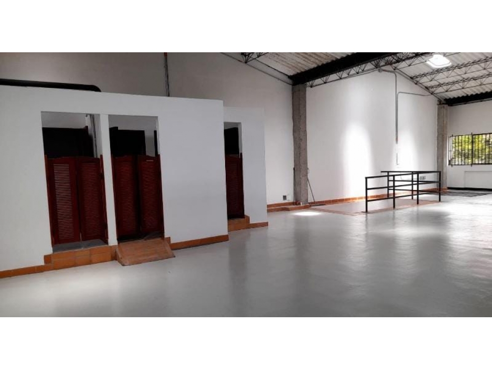 Arriendo Bodega en Medellín — foto 4