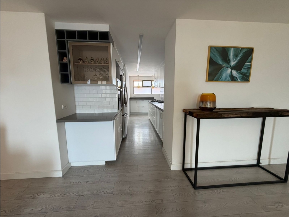 Se arrienda apartamento en el poblado — foto 4