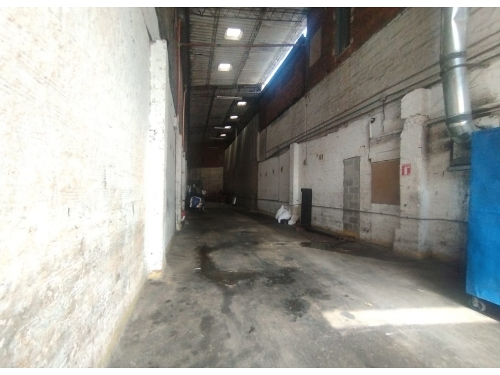 Bodega en Arriendo en Medellin — foto 4