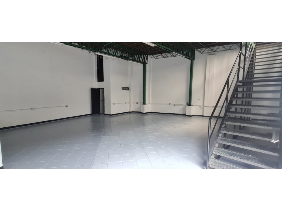 Bodega en Arriendo en Medellin — foto 4