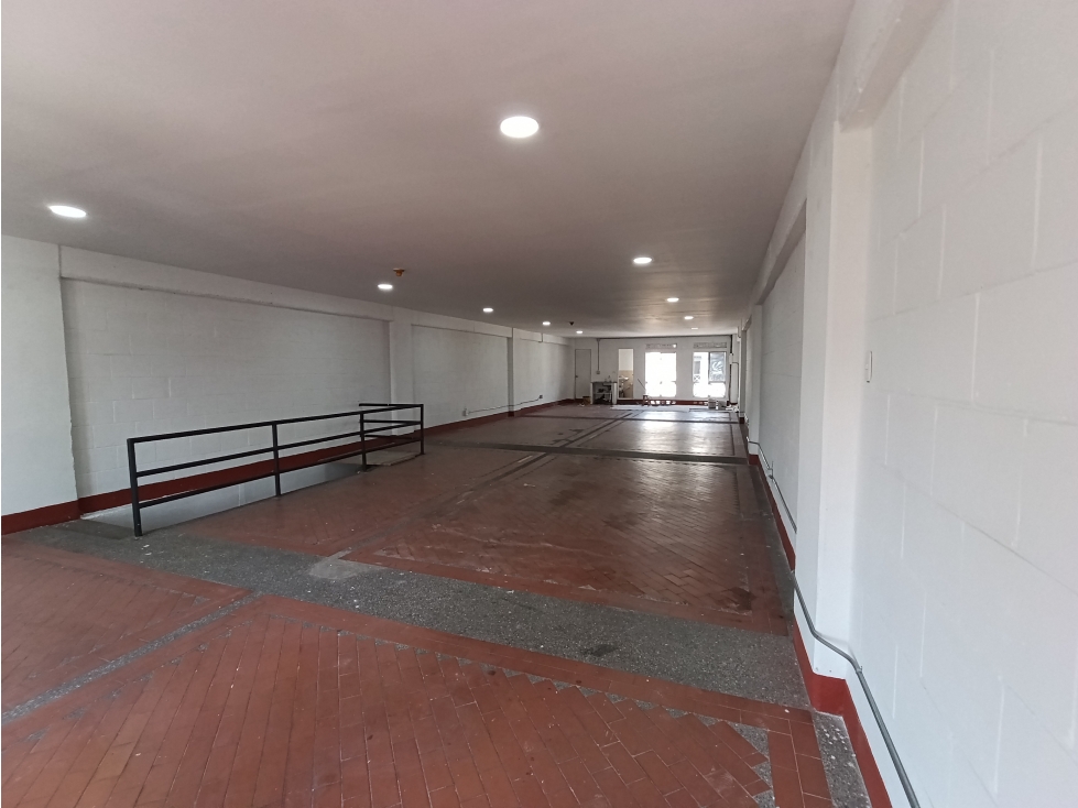 Bodega en Arriendo en Medellin — foto 3