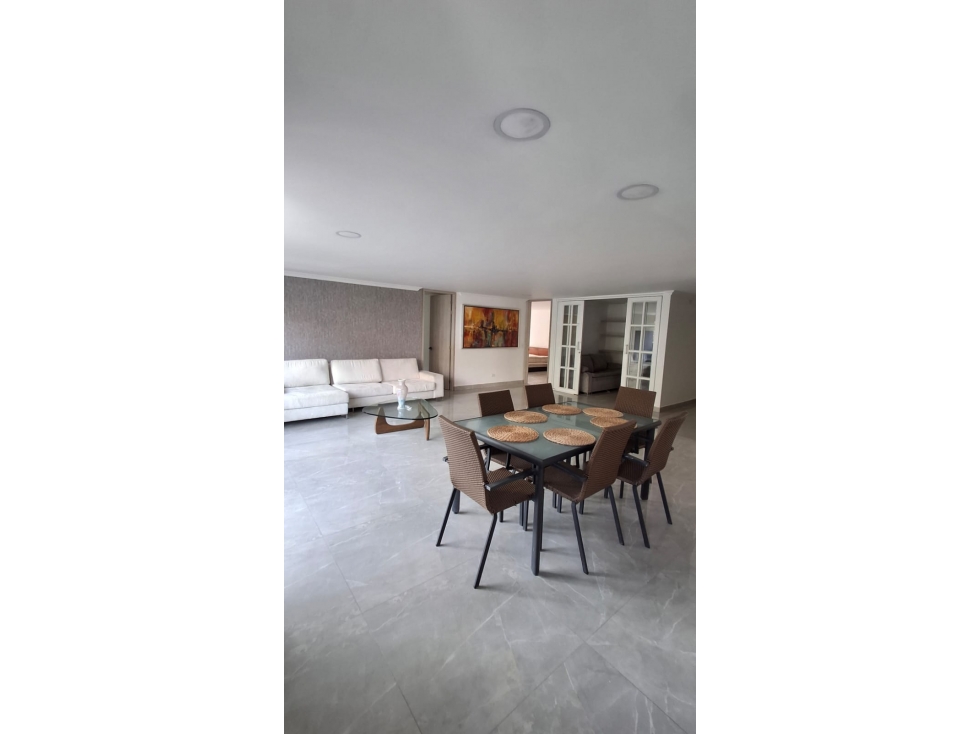 arriendo apartamento en el poblado — foto 2