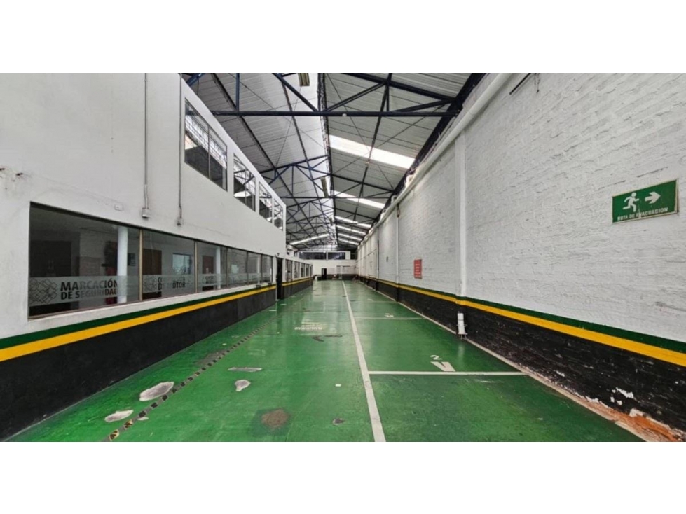 Bodega en Arriendo en Medellin — foto 4