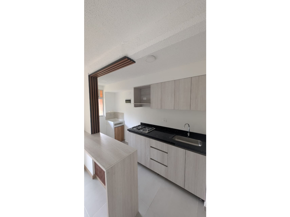 Renta apartamento rionegro