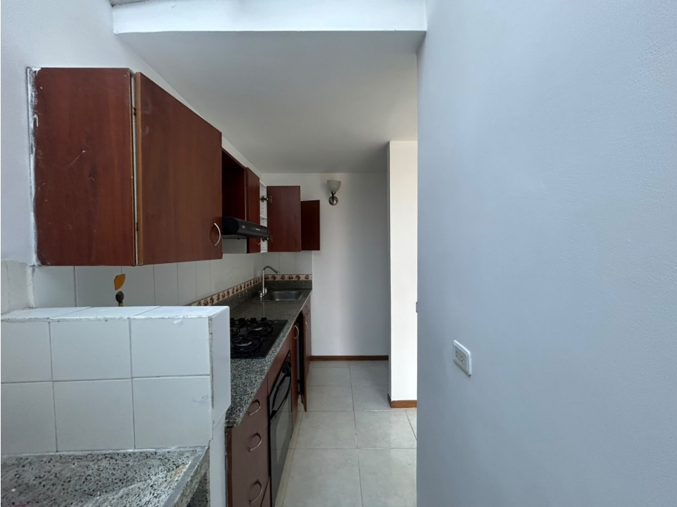 arriendo apartamento en Castropol — foto 6