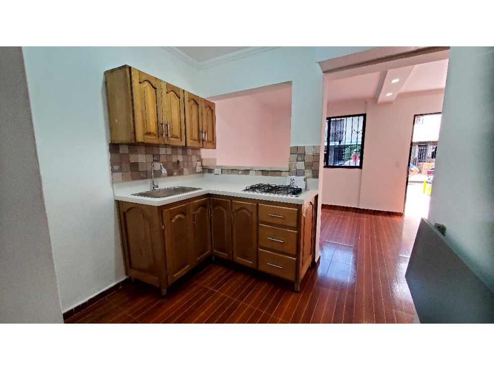 Se arrienda apartamento en guayabal — foto 5