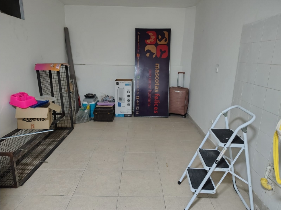Arriendo Local en Medellín — foto 4