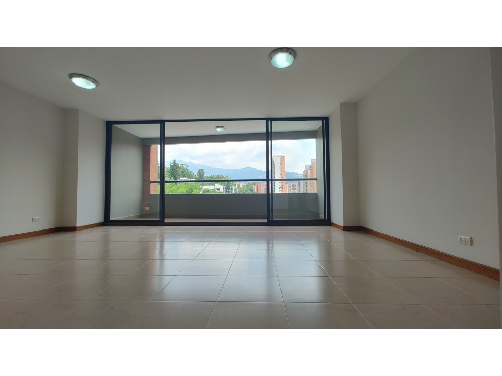 Se Arrienda Apartamento en Poblado sector la Frontera — foto 3