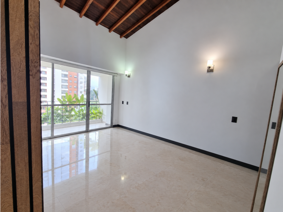 SE ARRIENDA APARTAESTUDIO EN SABANETA SECTOR ALTO DE LAS FLOREZ — foto 6