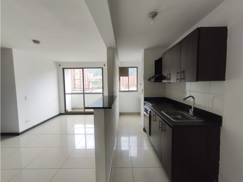 APARTAMENTO EN ARRIENDO EN BELLO SECTOR NIQUIA