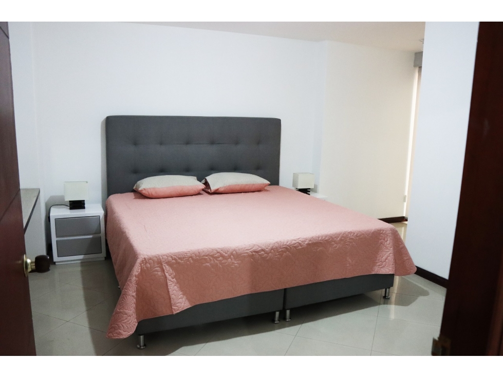 Arriendo Apartamento en Laureles — foto 5