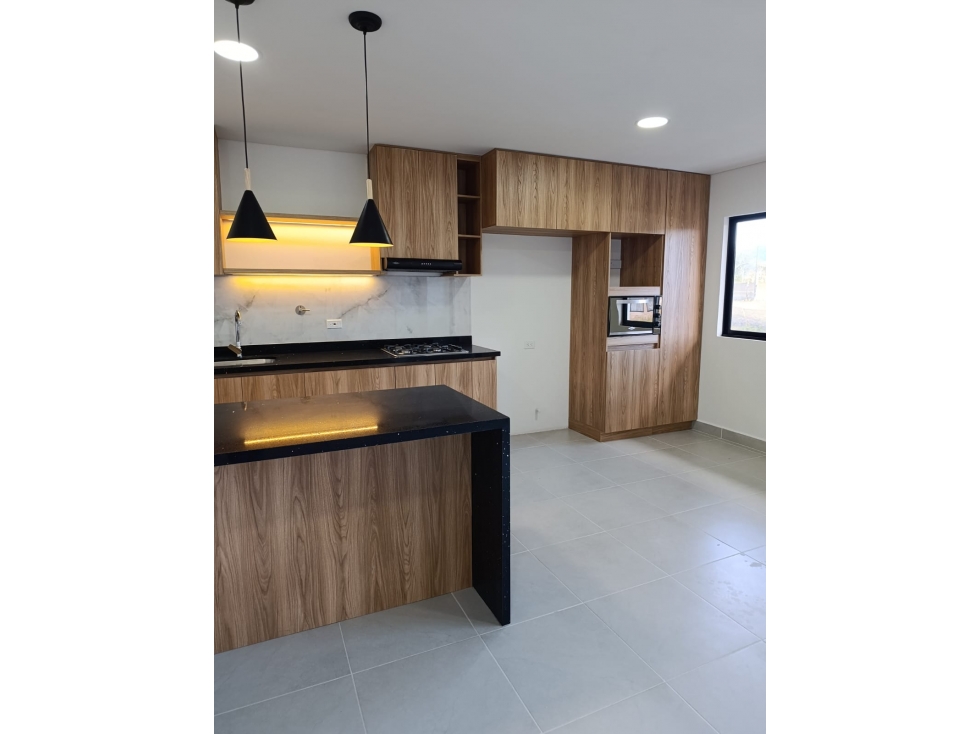 CASA EN EL CARMEN DE VIBORAL RENTA — foto 2