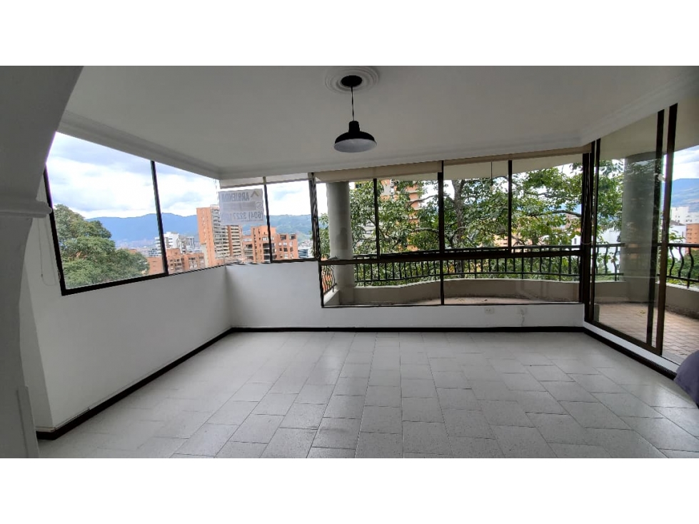 Se arrienda Apartamento en el poblado — foto 3