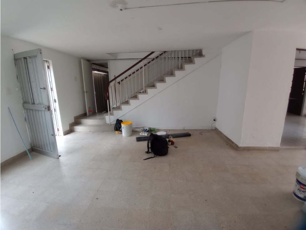 Arriendo Casa en Estadio para uso Comercial — foto 2