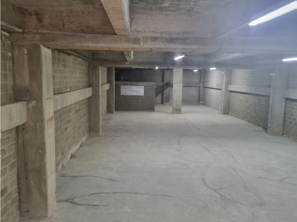 Bodega en Arriendo en Caldas - 6