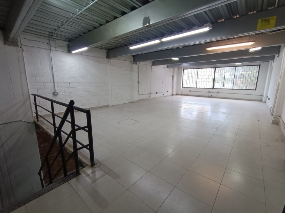 Bodega en Arriendo en Medellin - 5