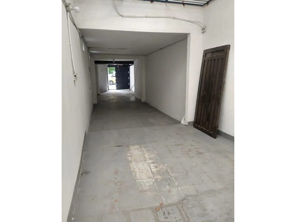 Bodega en Arriendo en Medellin - 5