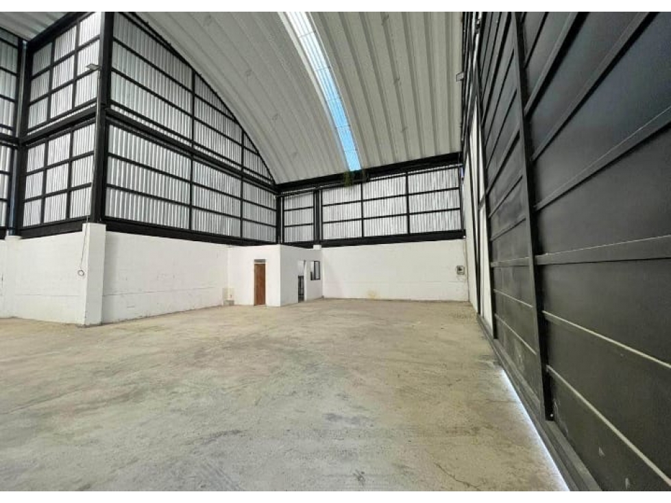Bodega en Arriendo en el Carmen de Viboral - 5