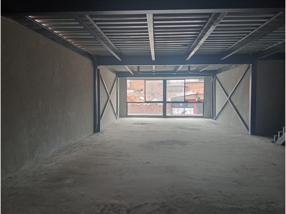 Bodega en Arriendo en Medellin — foto 4