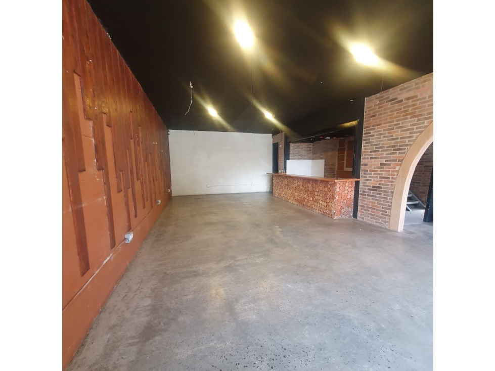 local en arriendo - 3