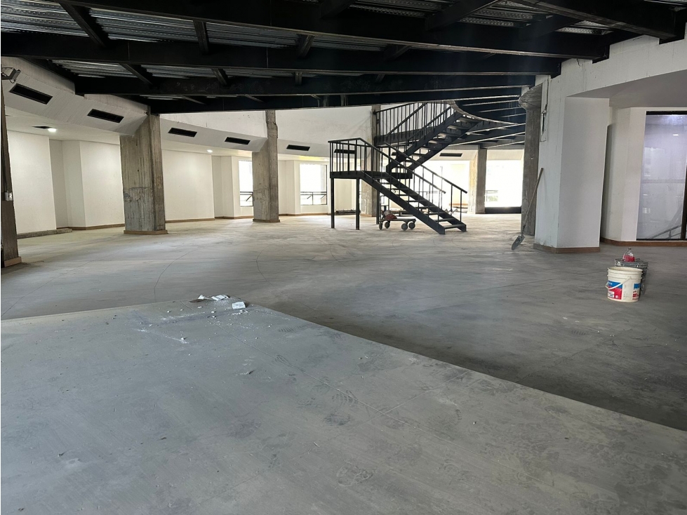 Local en Arriendo en Medellin