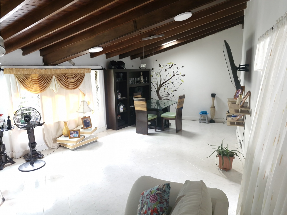 Vendo Apartamento en san Joaquín — foto 5