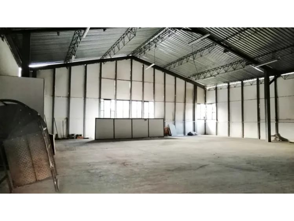 Bodega en Arriendo en Medellin — foto 5