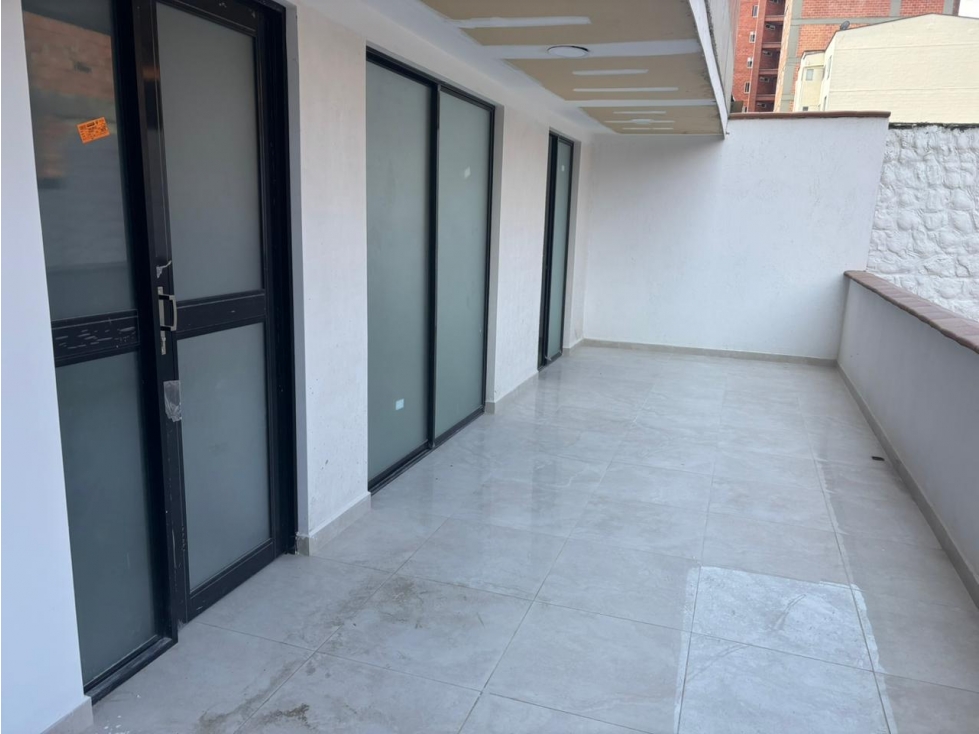 Vendo hermosos apartamento en laureles la castellana
