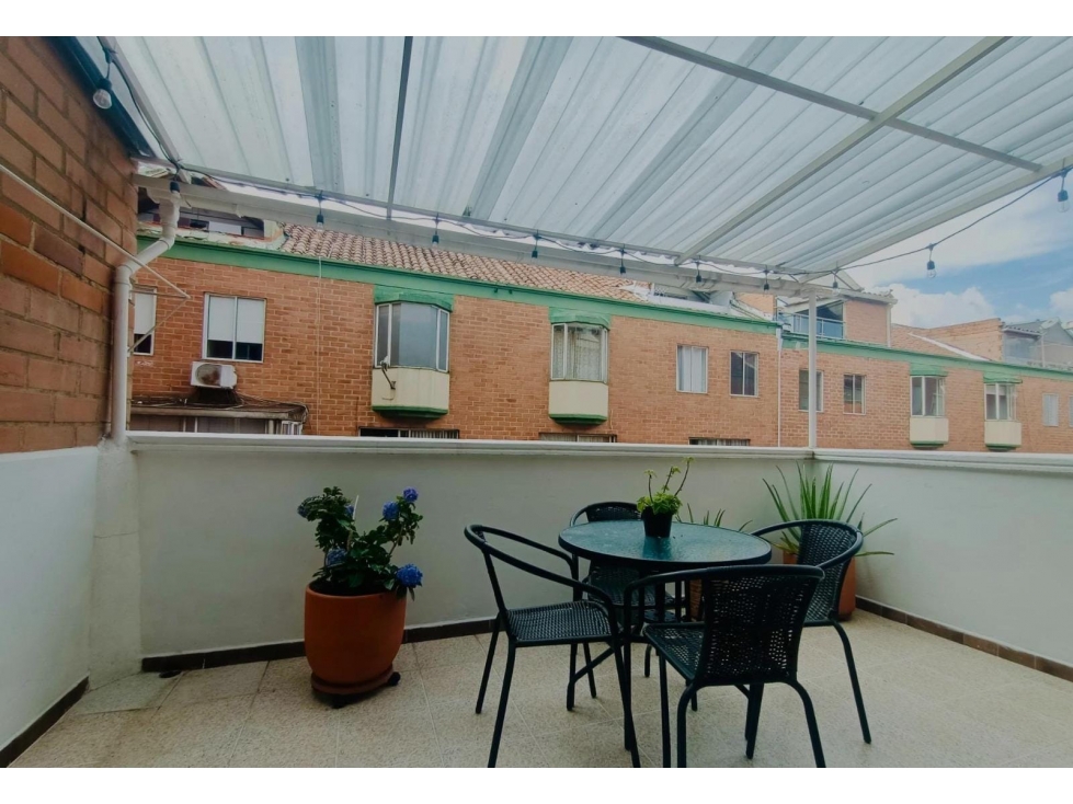 Vendo casa en belen la mota — foto 4
